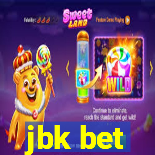 jbk bet